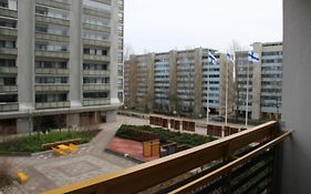 Seaside Downtown Apartment With Private Parking